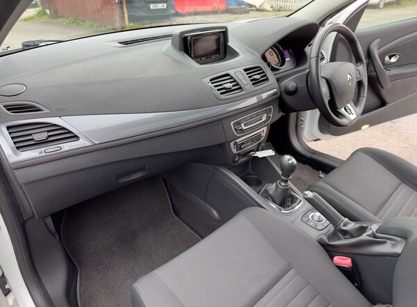 Used Renault Megane 2015 for sale - 72223184: Photo 21