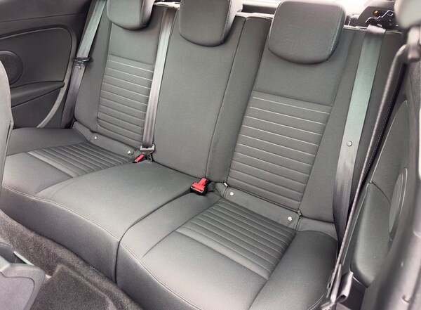 Used Renault Megane 2015 for sale - 72223184: Photo 24