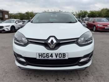 Used Renault Megane 2015 for sale - 72223184: Photo