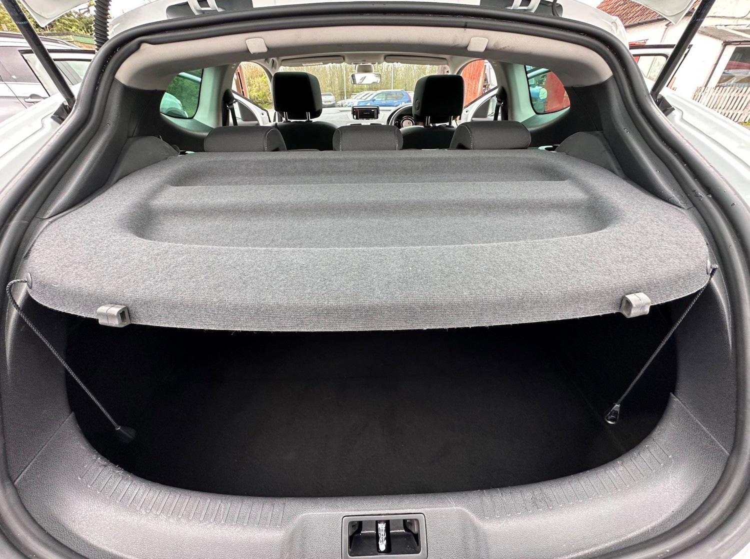 Vehicle 30