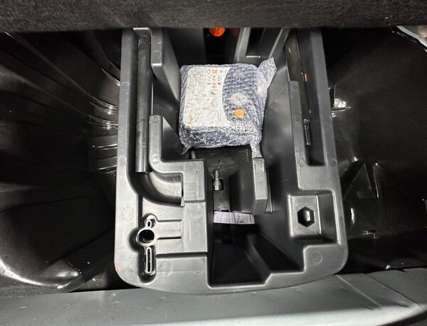 Used Renault Megane 2015 for sale - 72223184: Photo 32