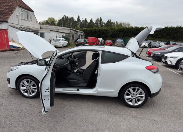 Used Renault Megane 2015 for sale - 72223184: Photo 34
