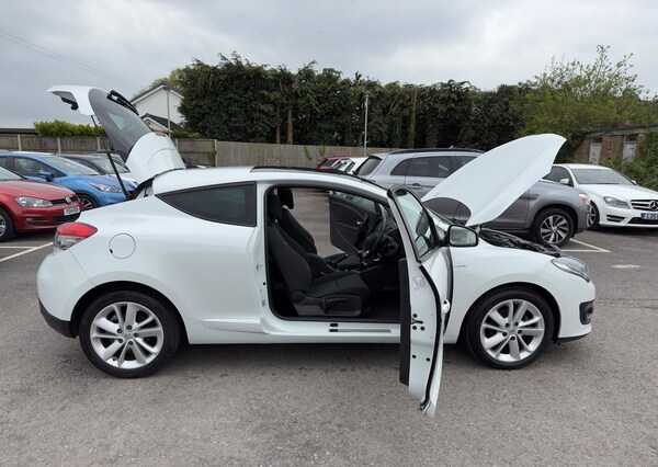 Used Renault Megane 2015 for sale - 72223184: Photo 36