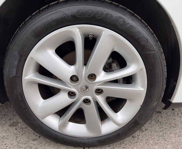 Used Renault Megane 2015 for sale - 72223184: Photo 38