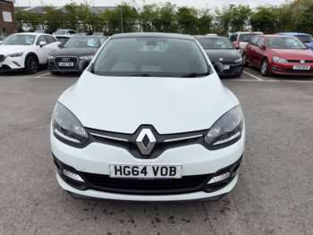 Used Renault Megane 2015 for sale - 72223184: Photo
