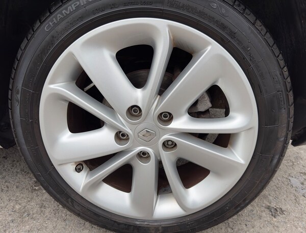 Used Renault Megane 2015 for sale - 72223184: Photo 40
