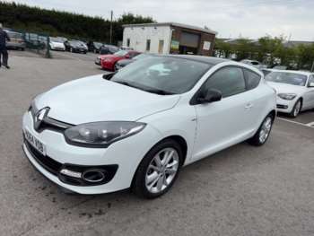 Used Renault Megane 2015 for sale - 72223184: Photo