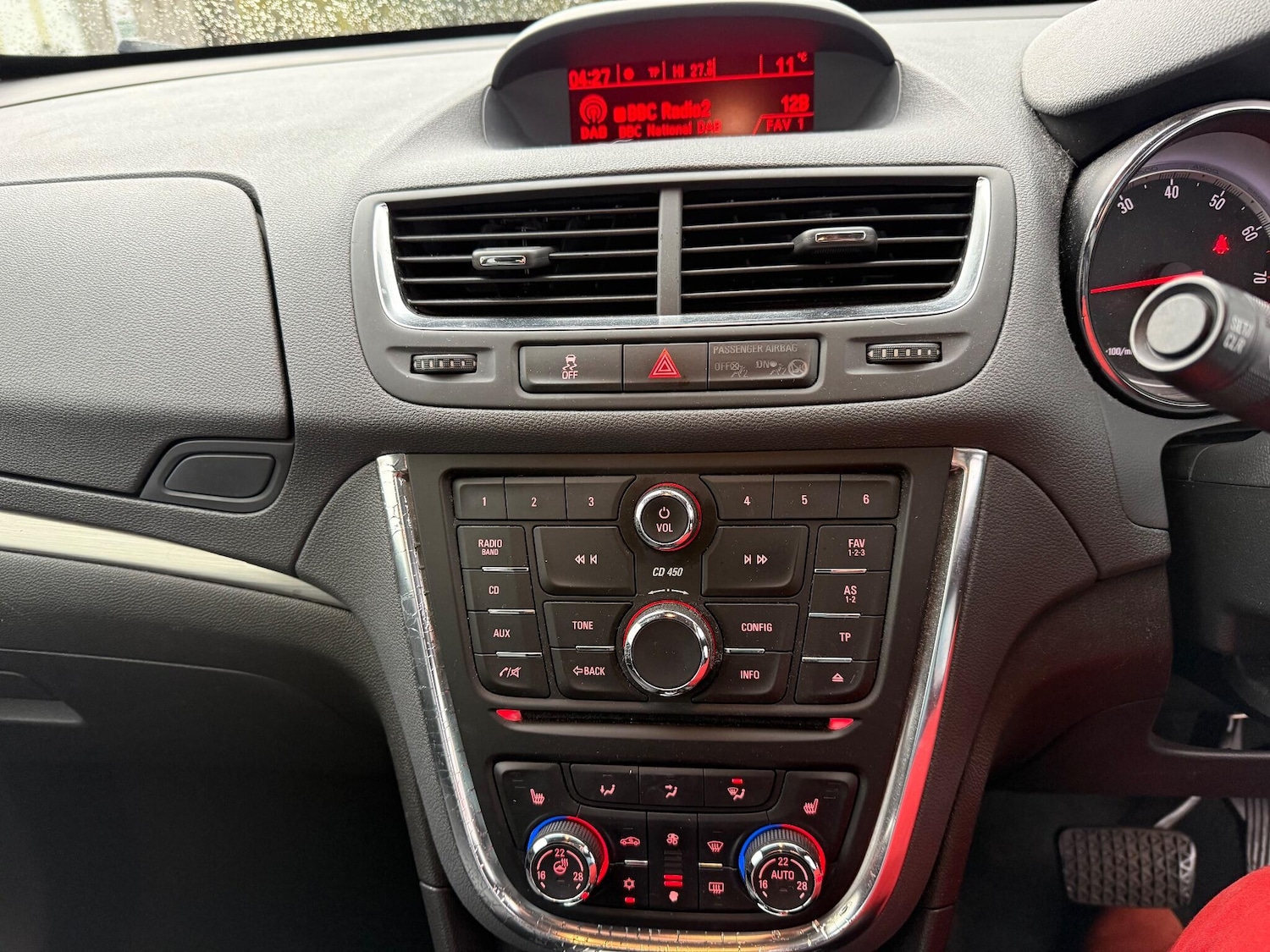 Used Vauxhall Mokka 2015 for sale - 76408809: Photo 11