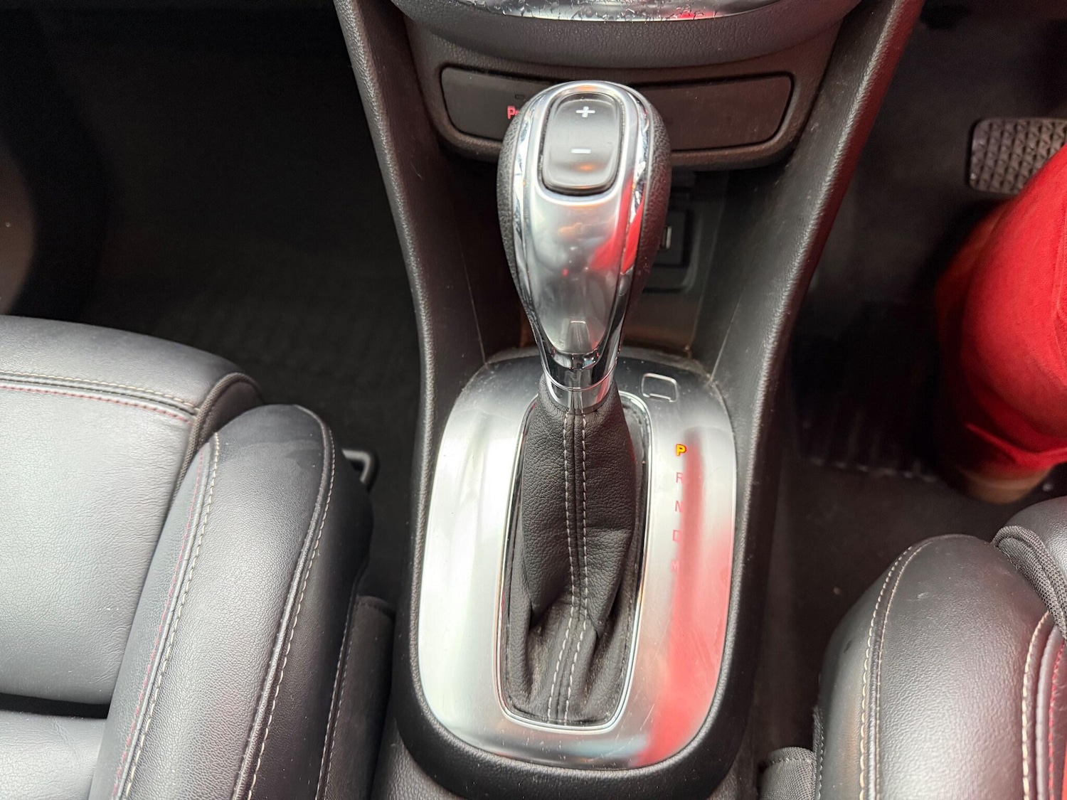 Used Vauxhall Mokka 2015 for sale - 76408809: Photo 12