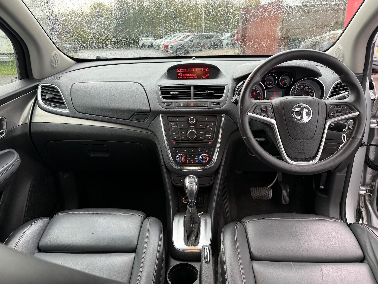 Used Vauxhall Mokka 2015 for sale - 76408809: Photo 14