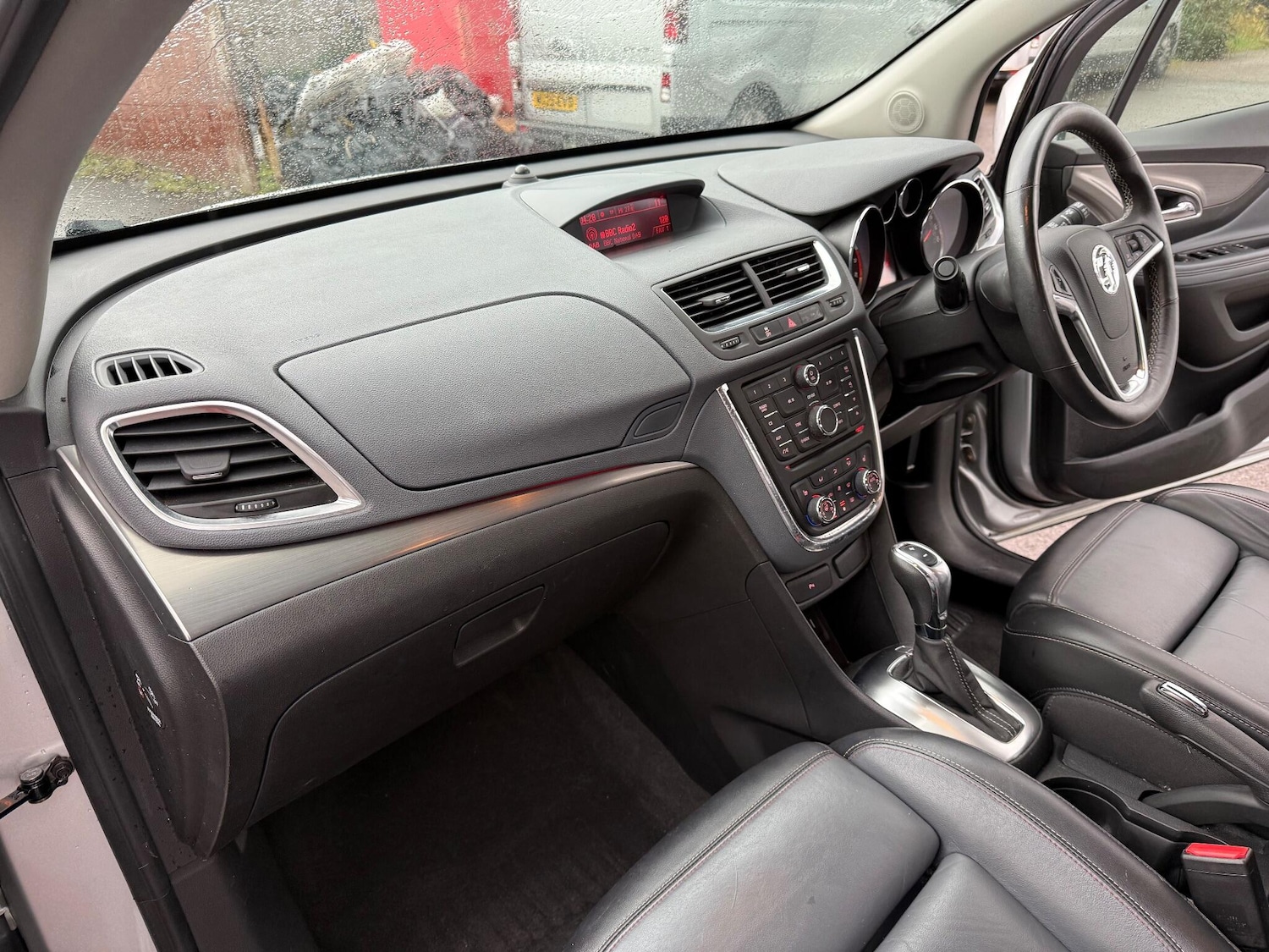 Used Vauxhall Mokka 2015 for sale - 76408809: Photo 15