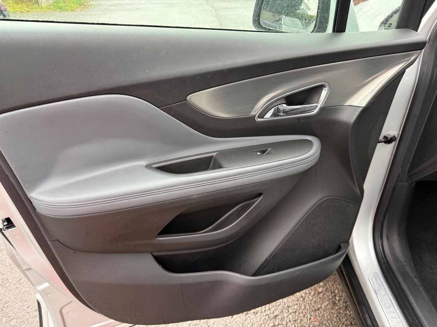 Used Vauxhall Mokka 2015 for sale - 76408809: Photo 18