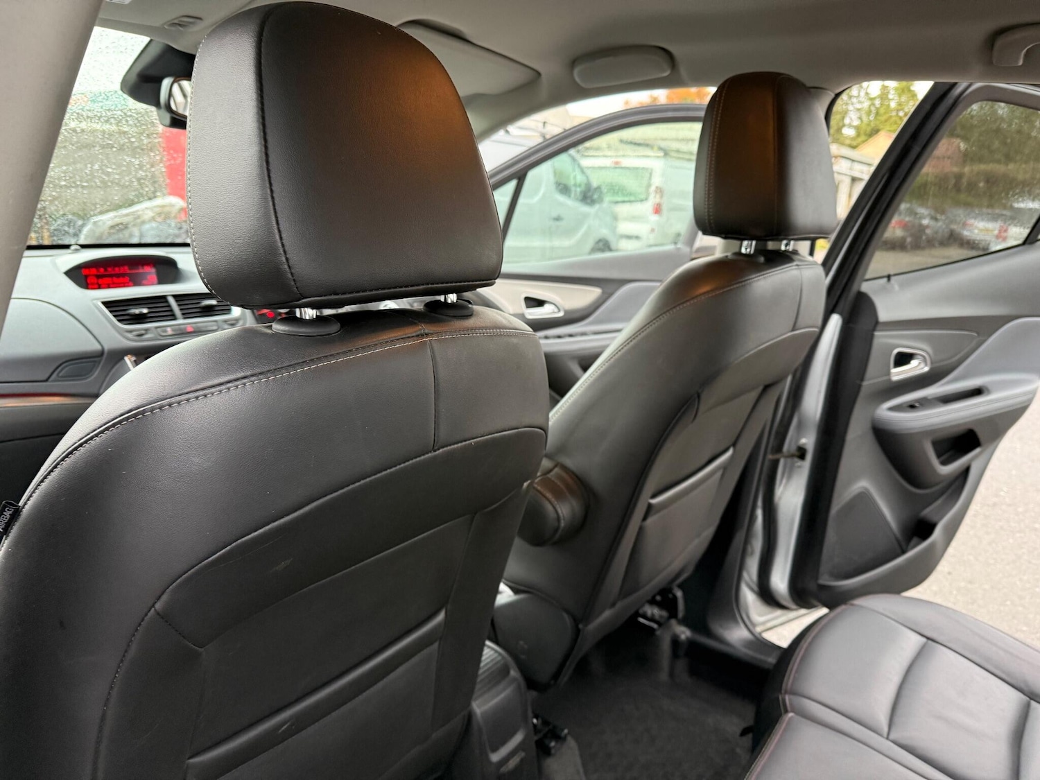 Used Vauxhall Mokka 2015 for sale - 76408809: Photo 19