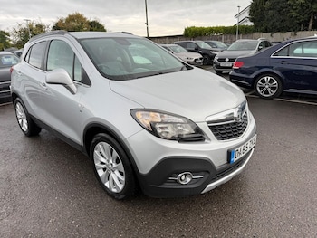 2015 (65) - 1.4T SE 5dr Auto