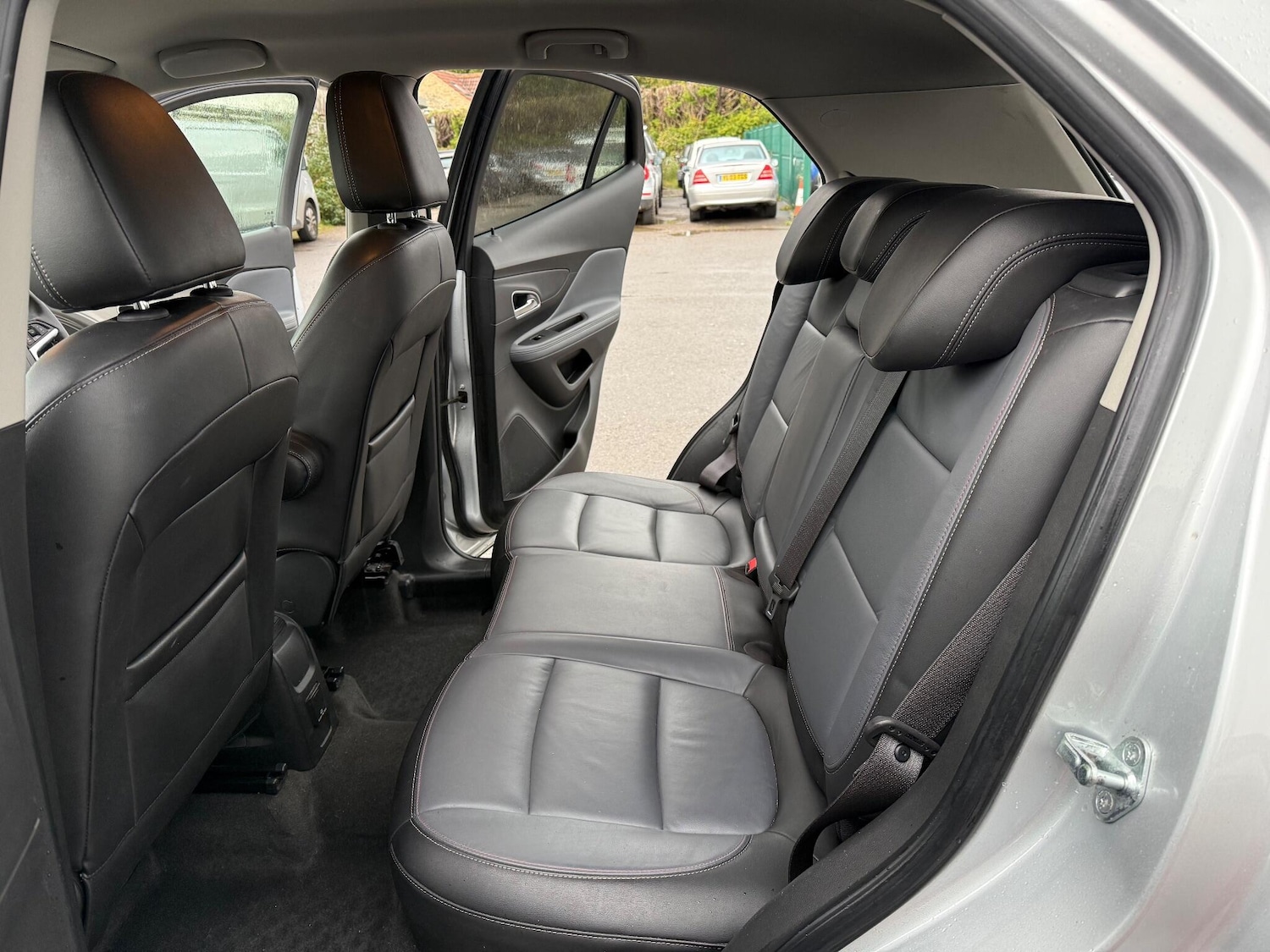 Used Vauxhall Mokka 2015 for sale - 76408809: Photo 20