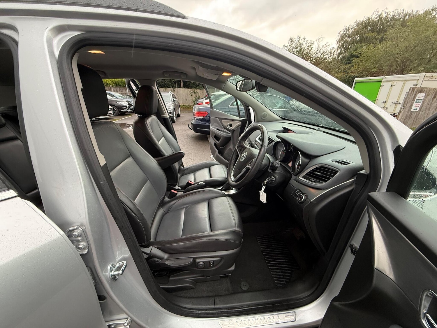 Used Vauxhall Mokka 2015 for sale - 76408809: Photo 22