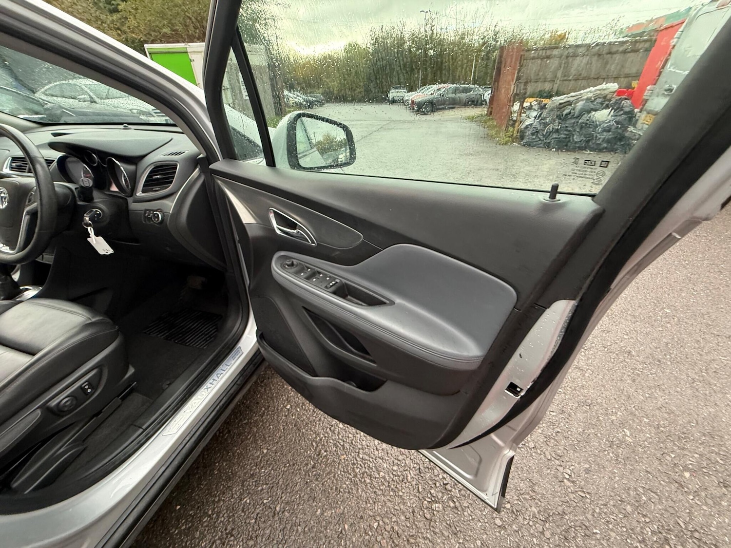 Used Vauxhall Mokka 2015 for sale - 76408809: Photo 23