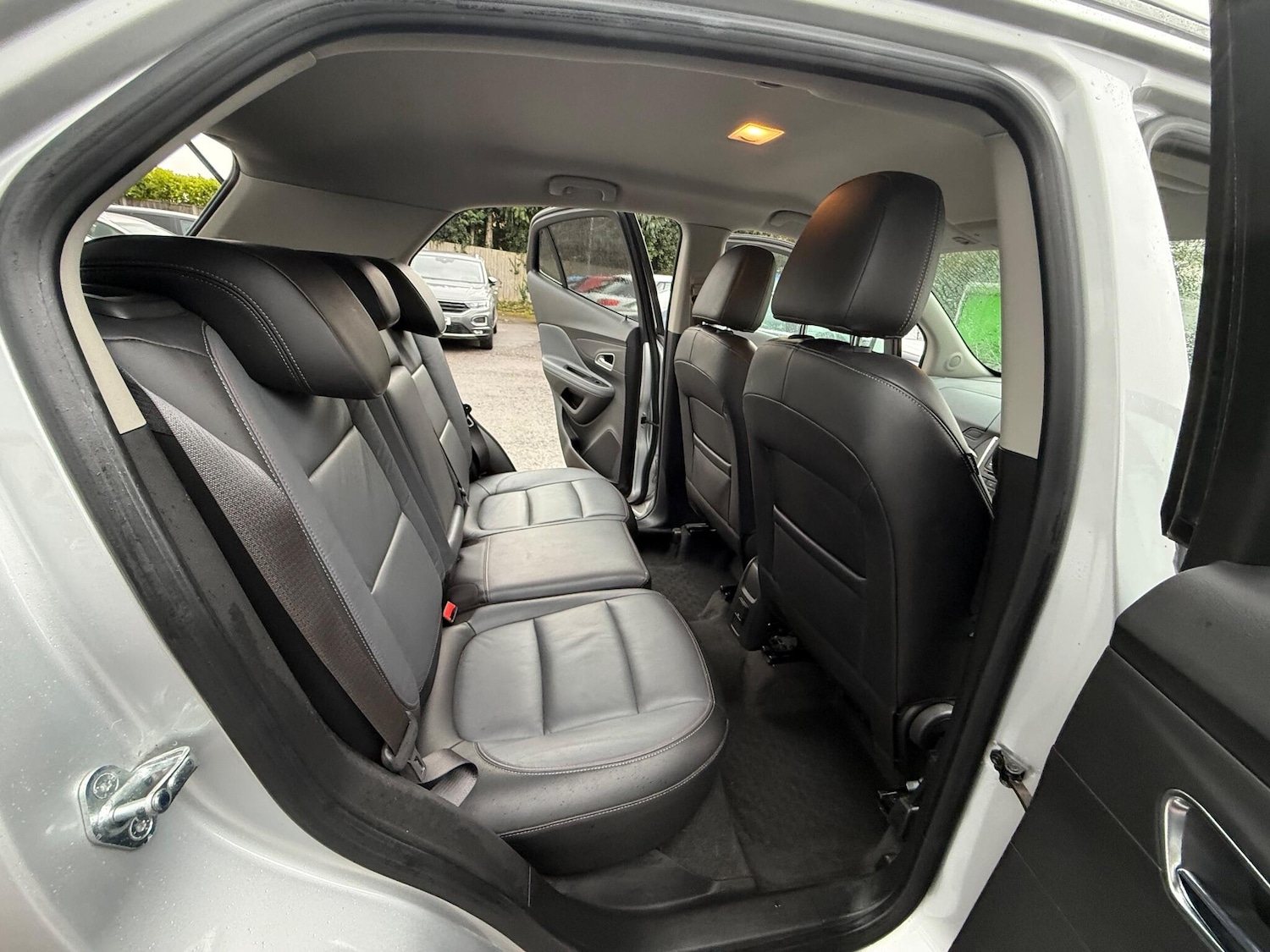 Used Vauxhall Mokka 2015 for sale - 76408809: Photo 24