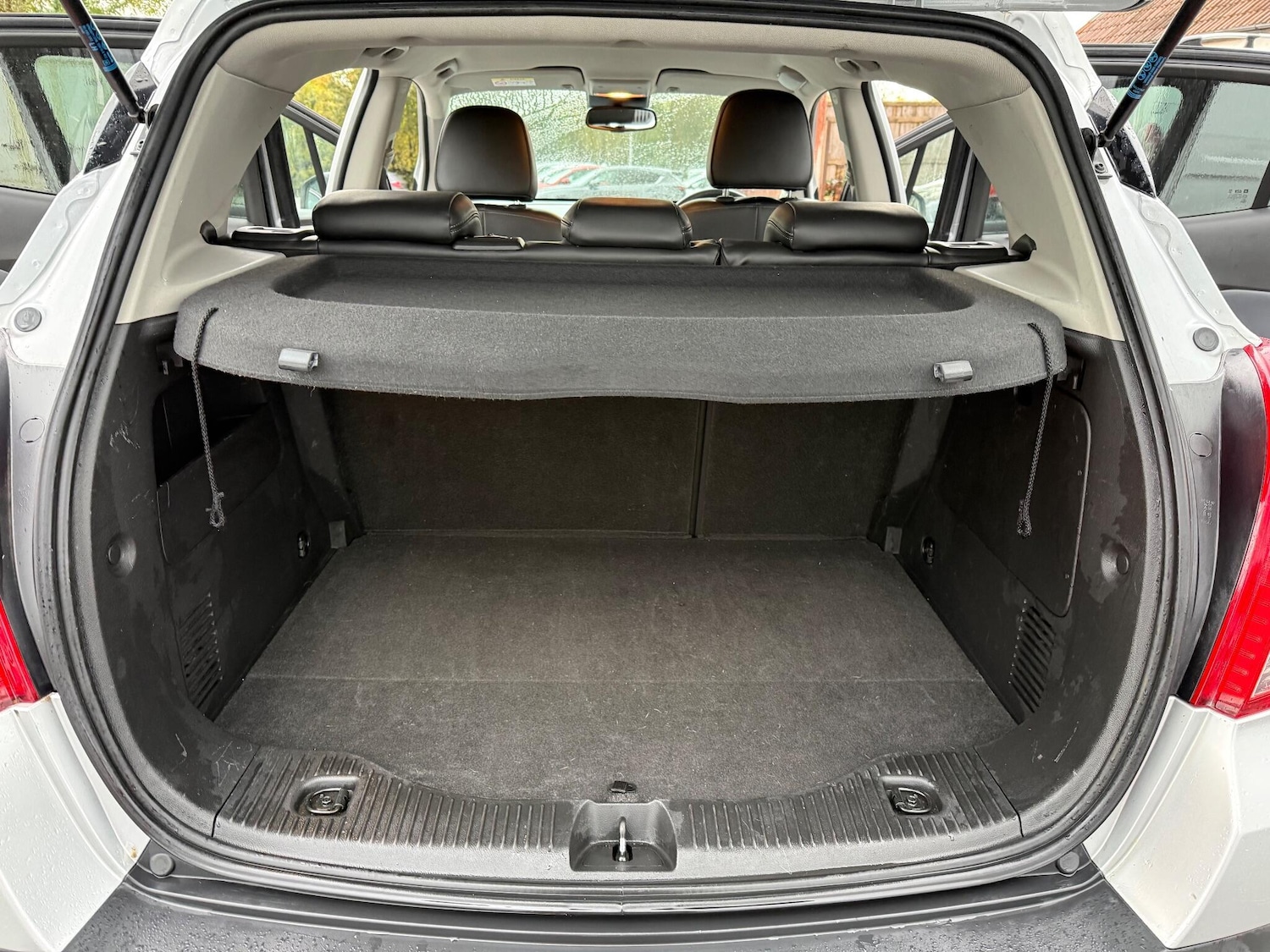 Used Vauxhall Mokka 2015 for sale - 76408809: Photo 26