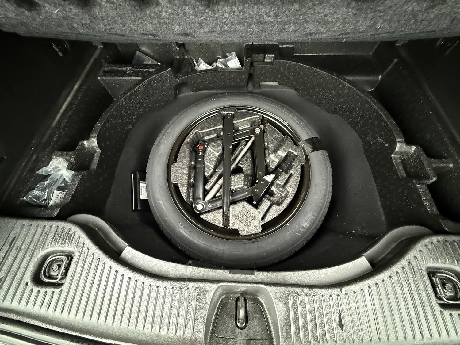 Used Vauxhall Mokka 2015 for sale - 76408809: Photo 27