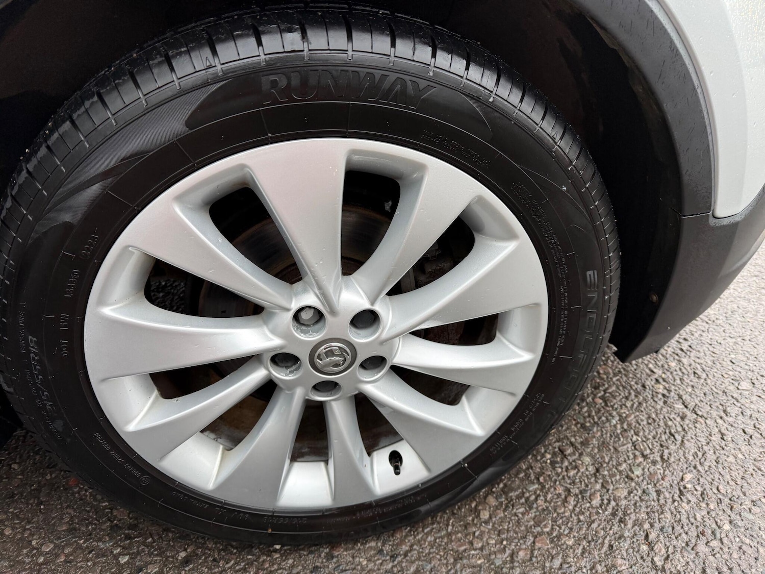 Used Vauxhall Mokka 2015 for sale - 76408809: Photo 33