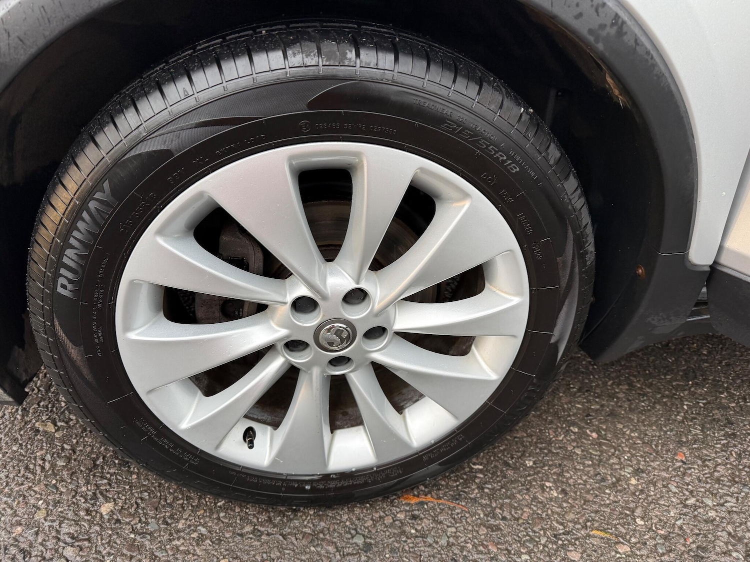 Used Vauxhall Mokka 2015 for sale - 76408809: Photo 34