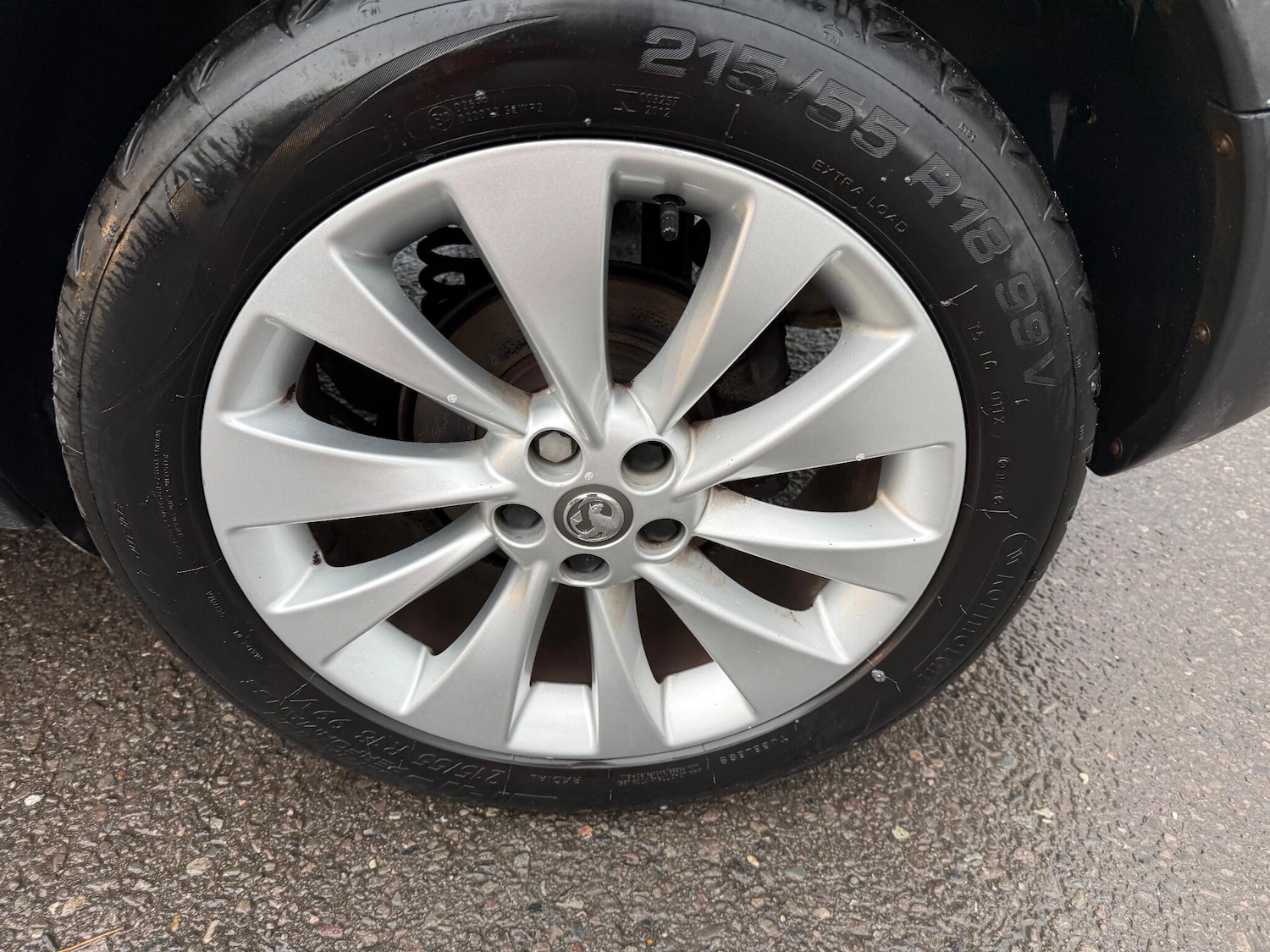 Used Vauxhall Mokka 2015 for sale - 76408809: Photo 35