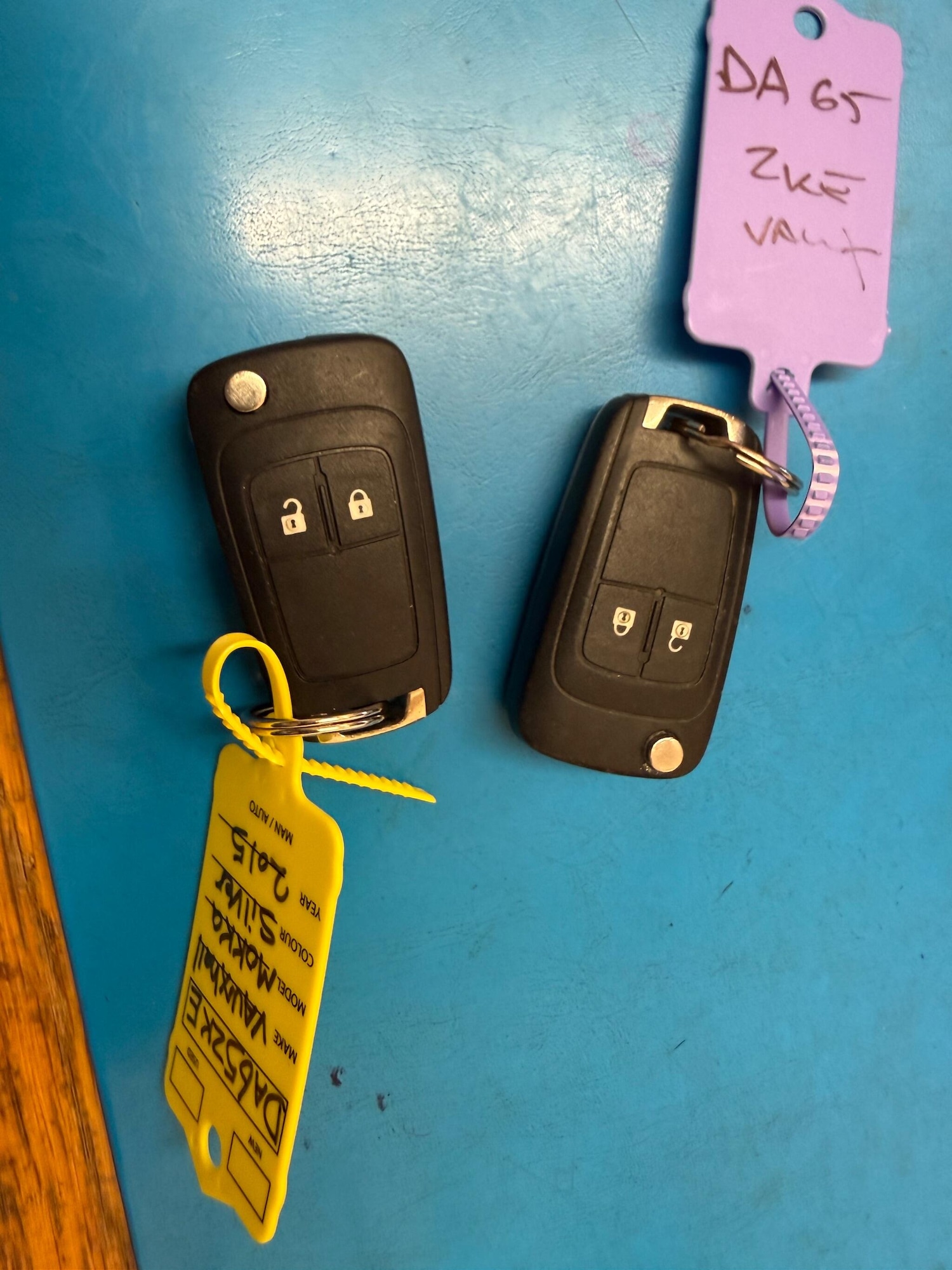 Used Vauxhall Mokka 2015 for sale - 76408809: Photo 36