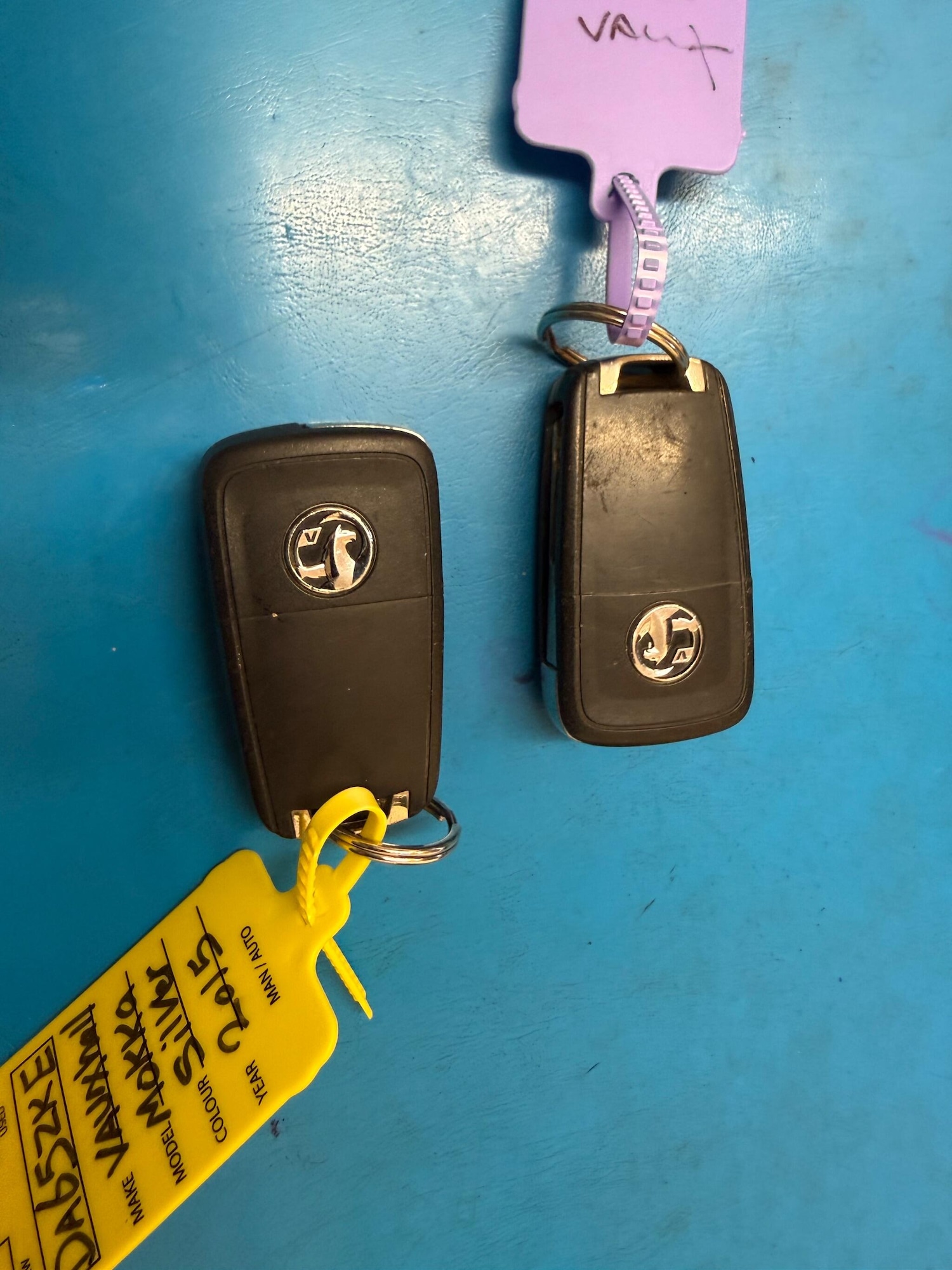 Used Vauxhall Mokka 2015 for sale - 76408809: Photo 37