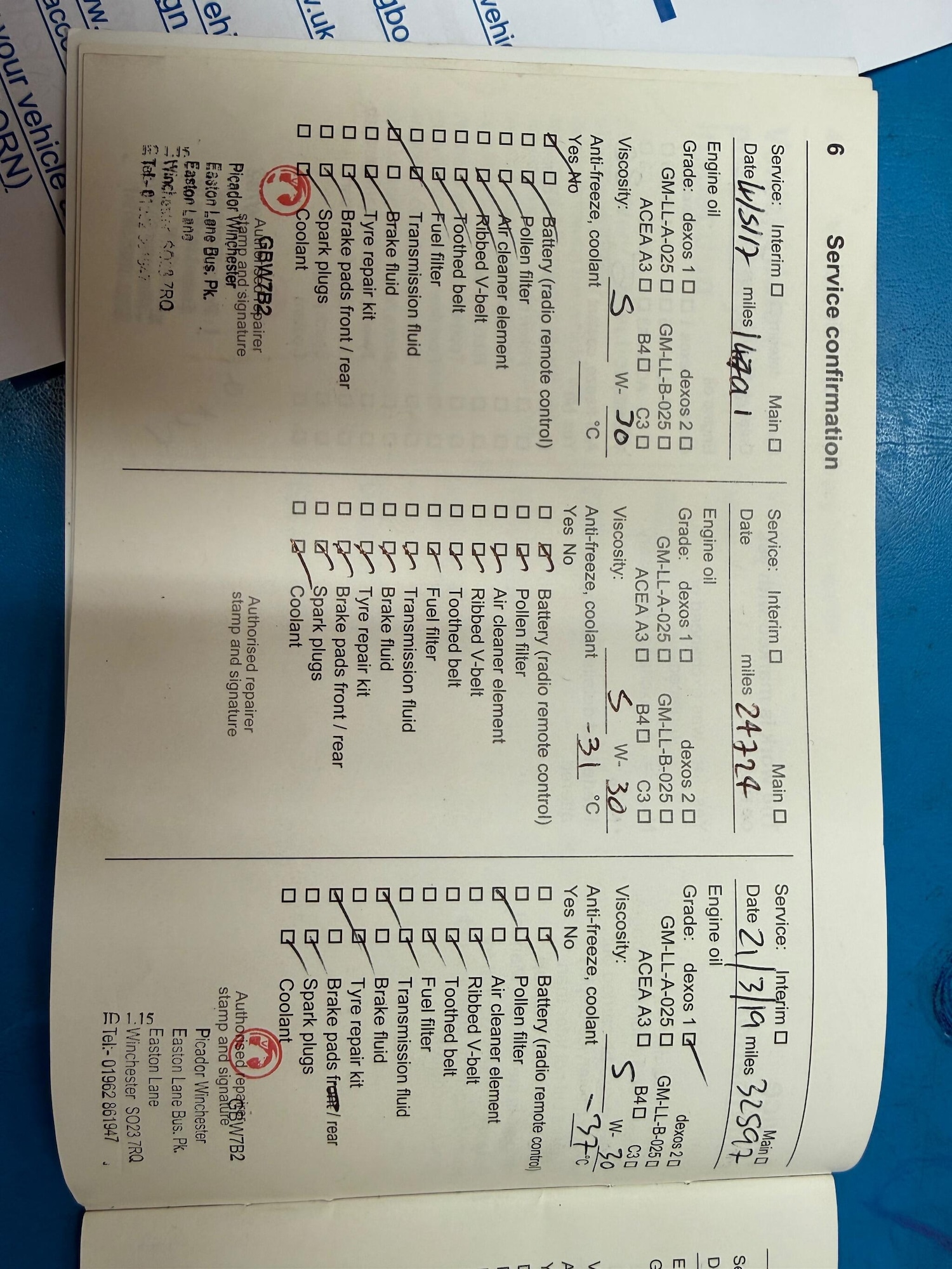 Used Vauxhall Mokka 2015 for sale - 76408809: Photo 41