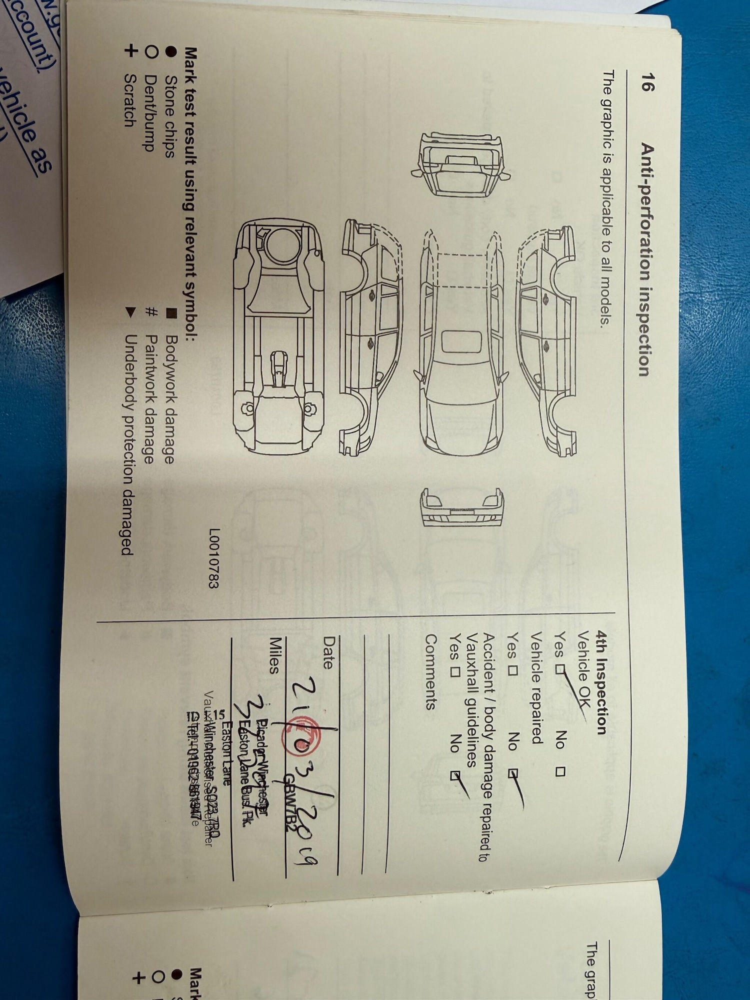 Used Vauxhall Mokka 2015 for sale - 76408809: Photo 44