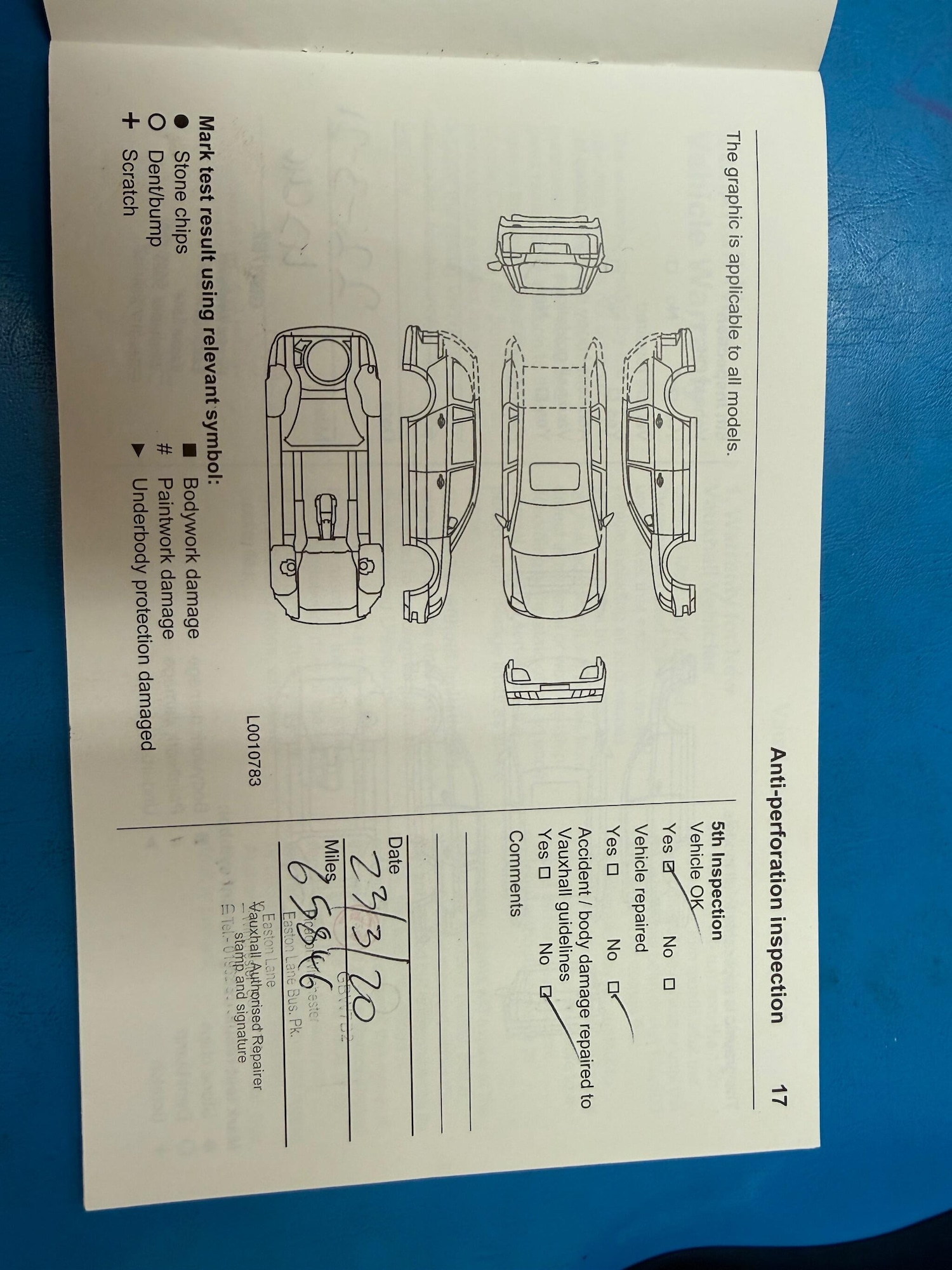 Used Vauxhall Mokka 2015 for sale - 76408809: Photo 45