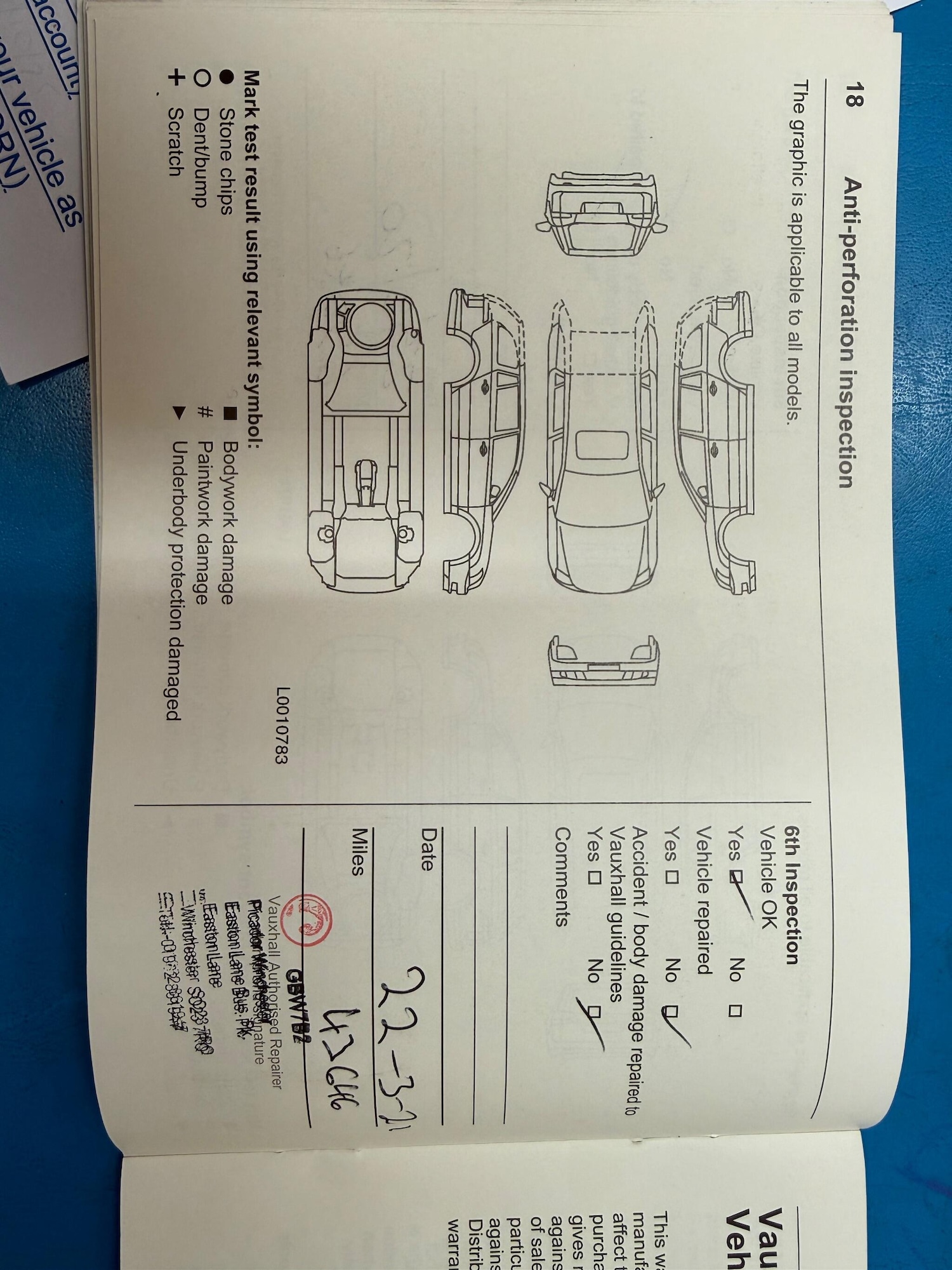Used Vauxhall Mokka 2015 for sale - 76408809: Photo 46