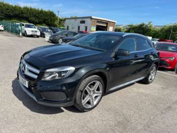 Used Mercedes-Benz GLA 2017 for sale - 74498720: Photo