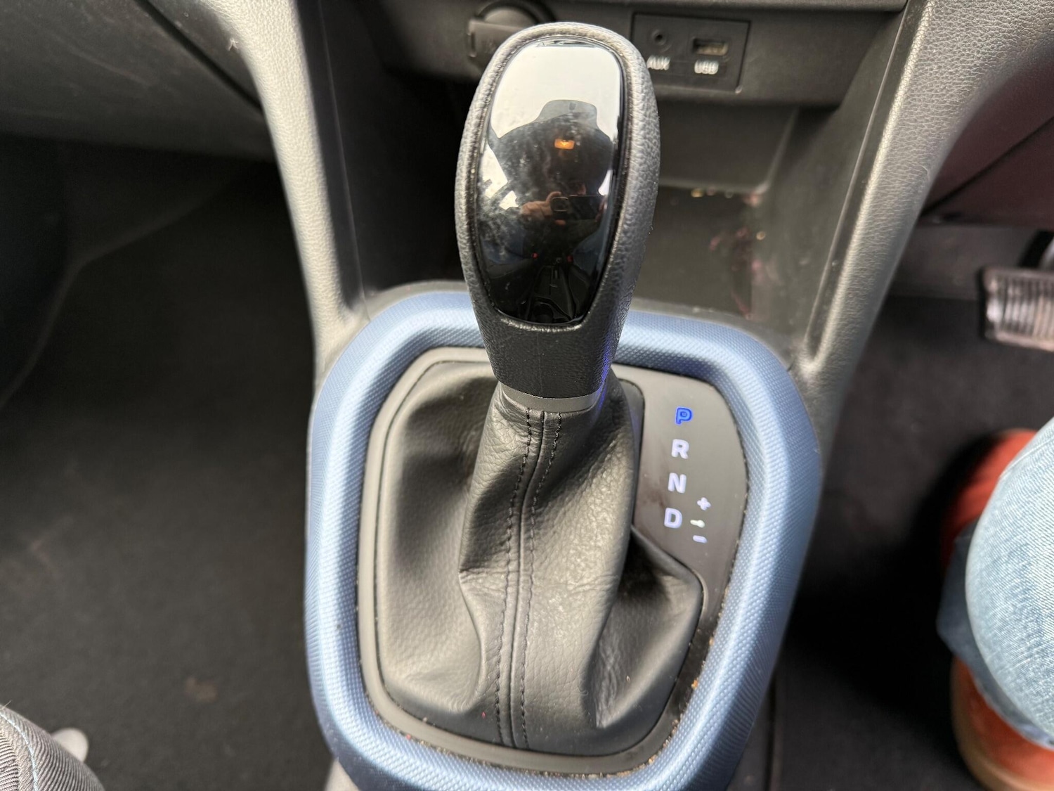 Used Hyundai i10 2014 for sale - 76990161: Photo 11