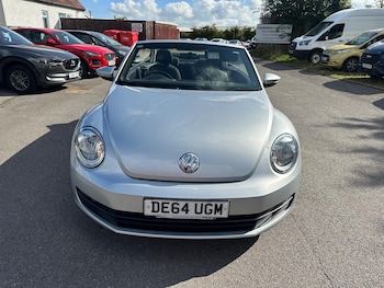 Used Volkswagen Beetle 2014 for sale - 76990220: Photo