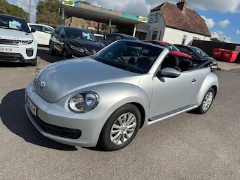 Used Volkswagen Beetle 2014 for sale - 76990220: Photo