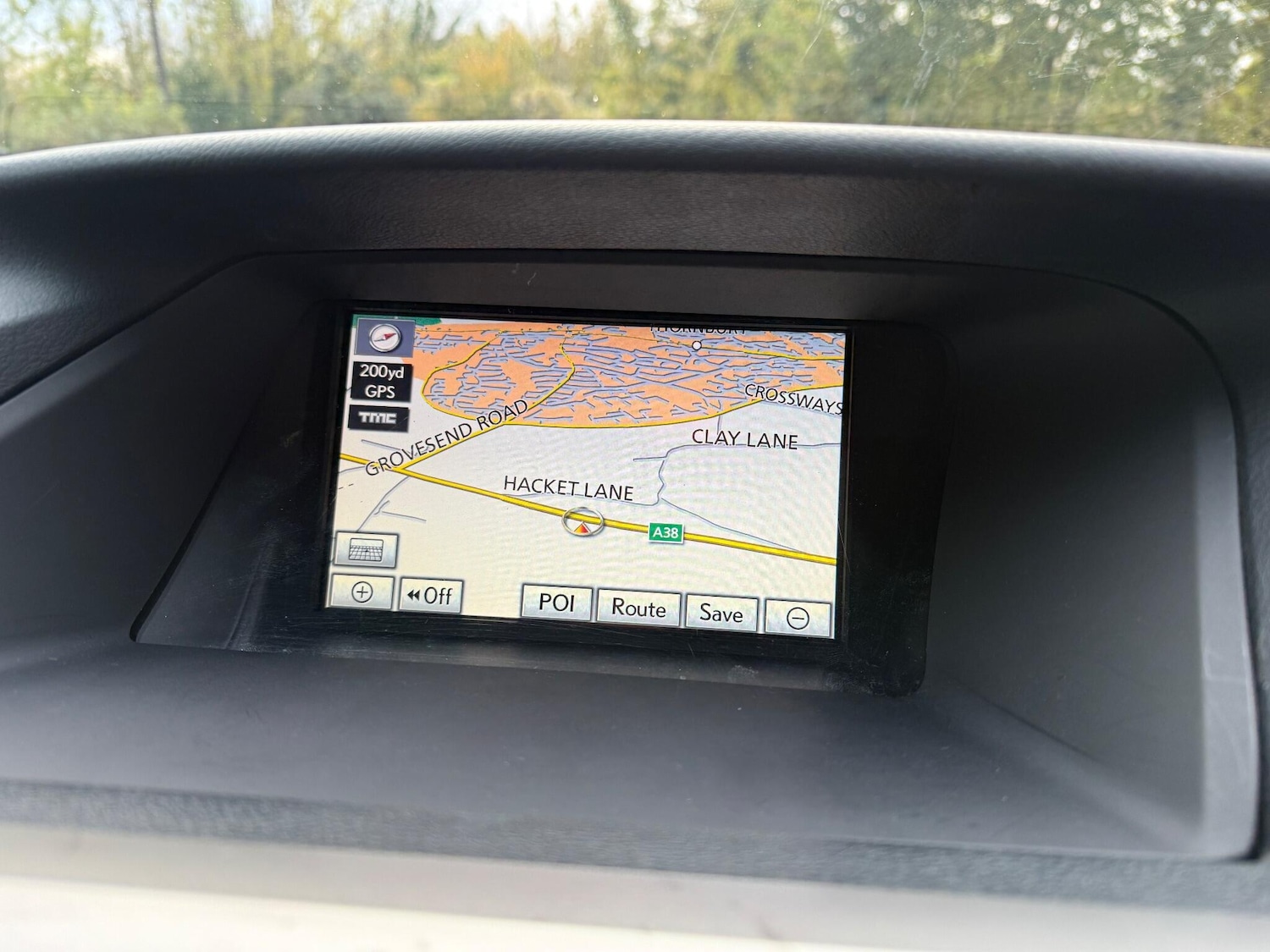 Used Lexus RX 2010 for sale - 76996024: Photo 11