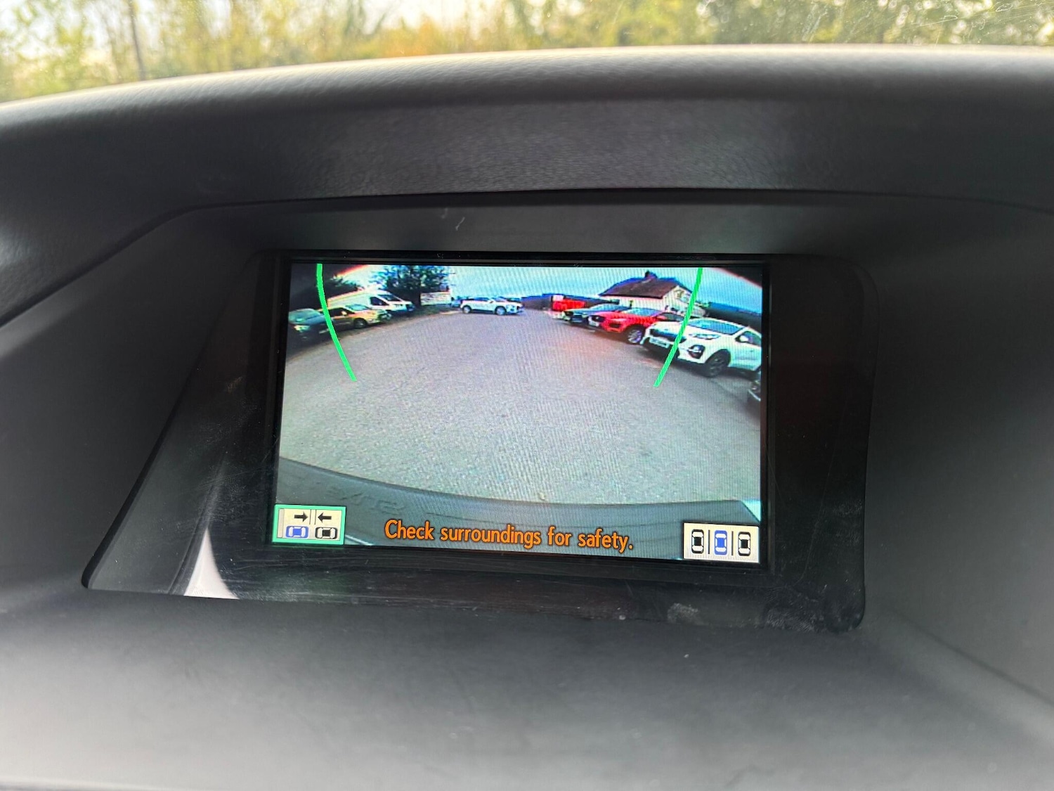 Used Lexus RX 2010 for sale - 76996024: Photo 12