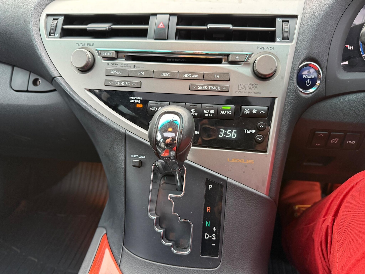 Used Lexus RX 2010 for sale - 76996024: Photo 14