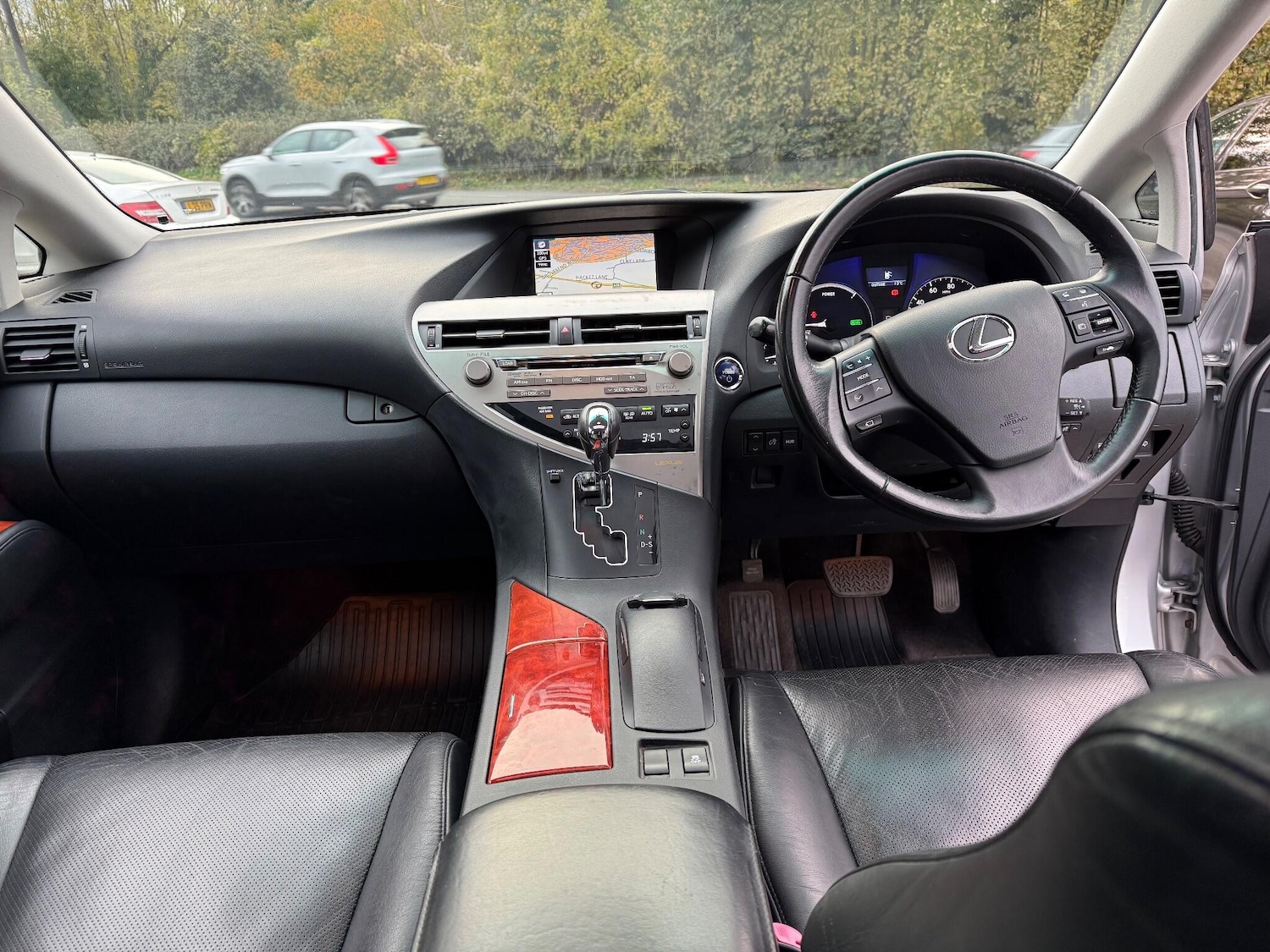 Used Lexus RX 2010 for sale - 76996024: Photo 19