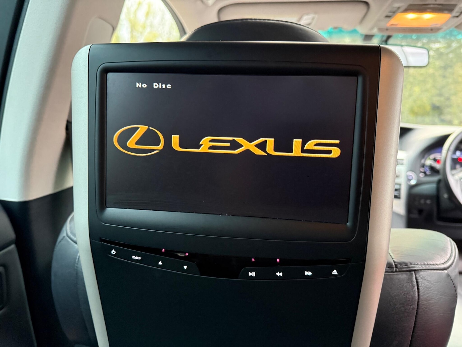 Used Lexus RX 2010 for sale - 76996024: Photo 20