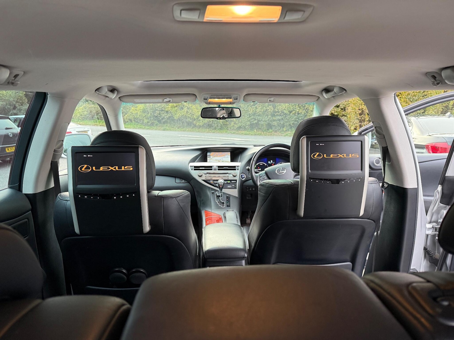 Used Lexus RX 2010 for sale - 76996024: Photo 23