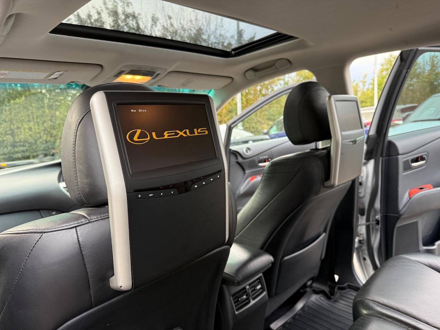 Used Lexus RX 2010 for sale - 76996024: Photo 29