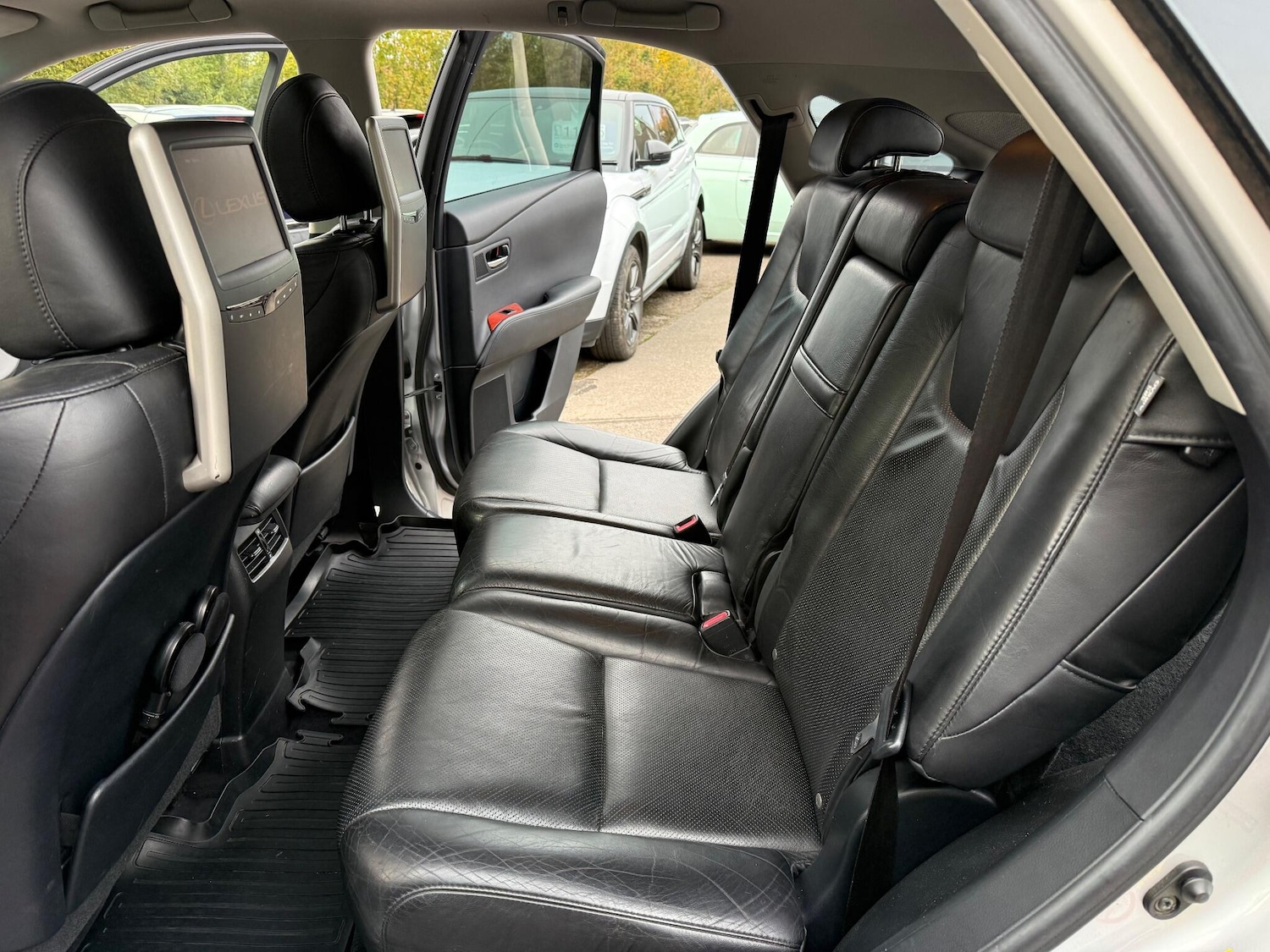 Used Lexus RX 2010 for sale - 76996024: Photo 31