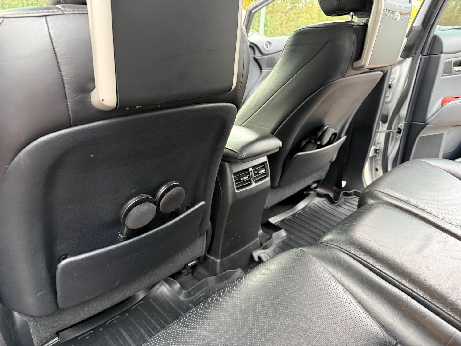 Used Lexus RX 2010 for sale - 76996024: Photo 34