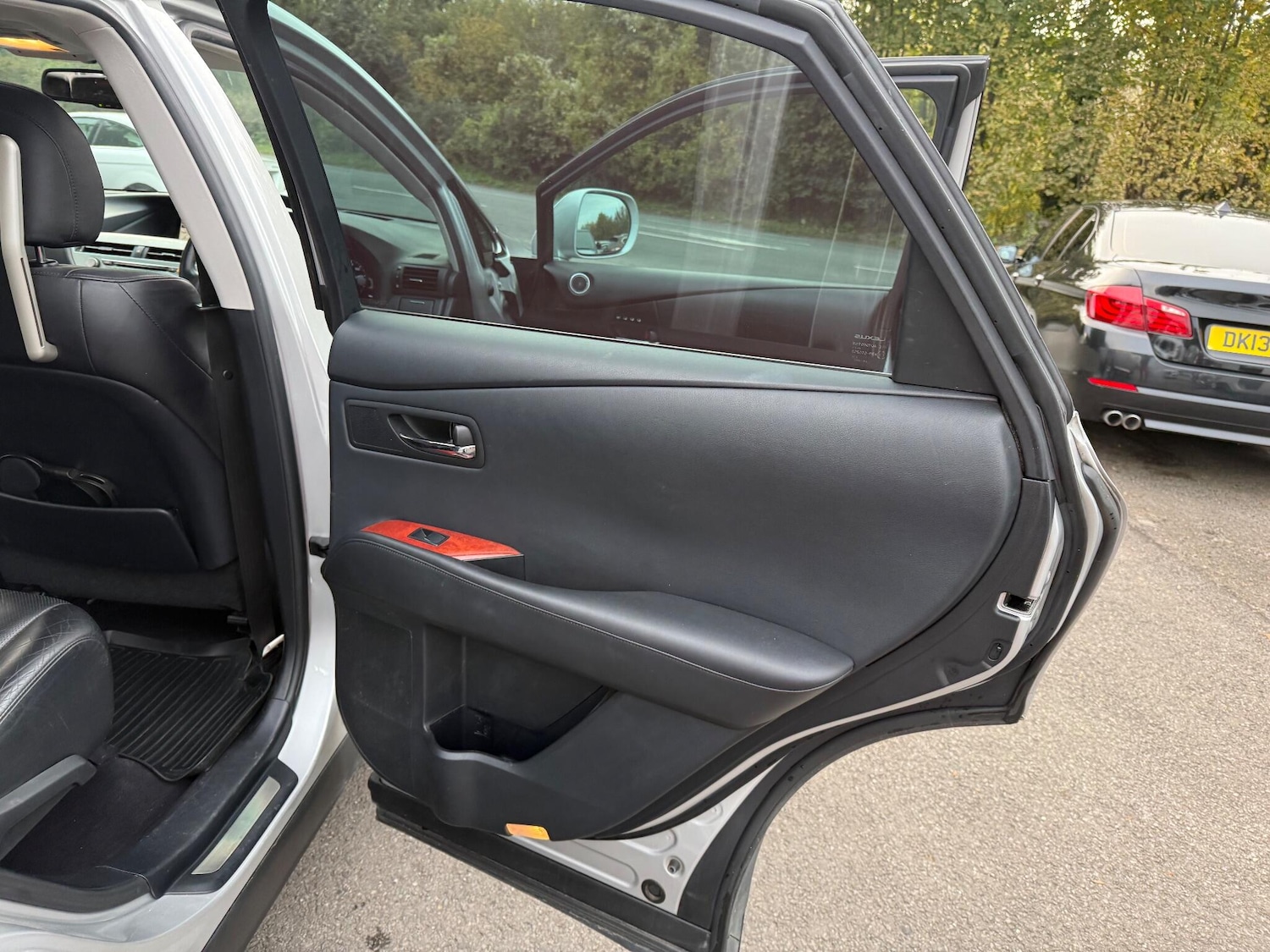 Used Lexus RX 2010 for sale - 76996024: Photo 39