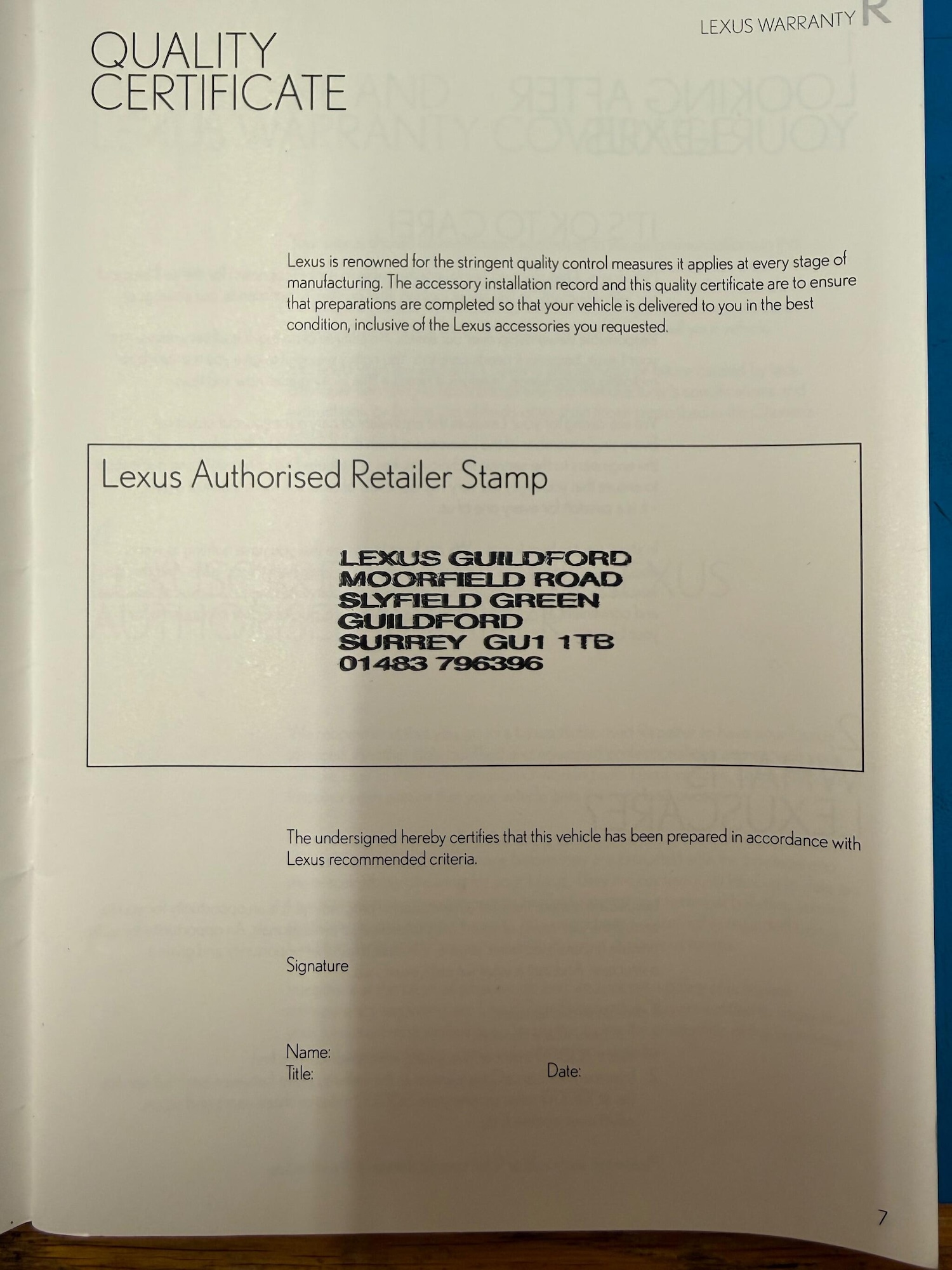 Used Lexus RX 2010 for sale - 76996024: Photo 55