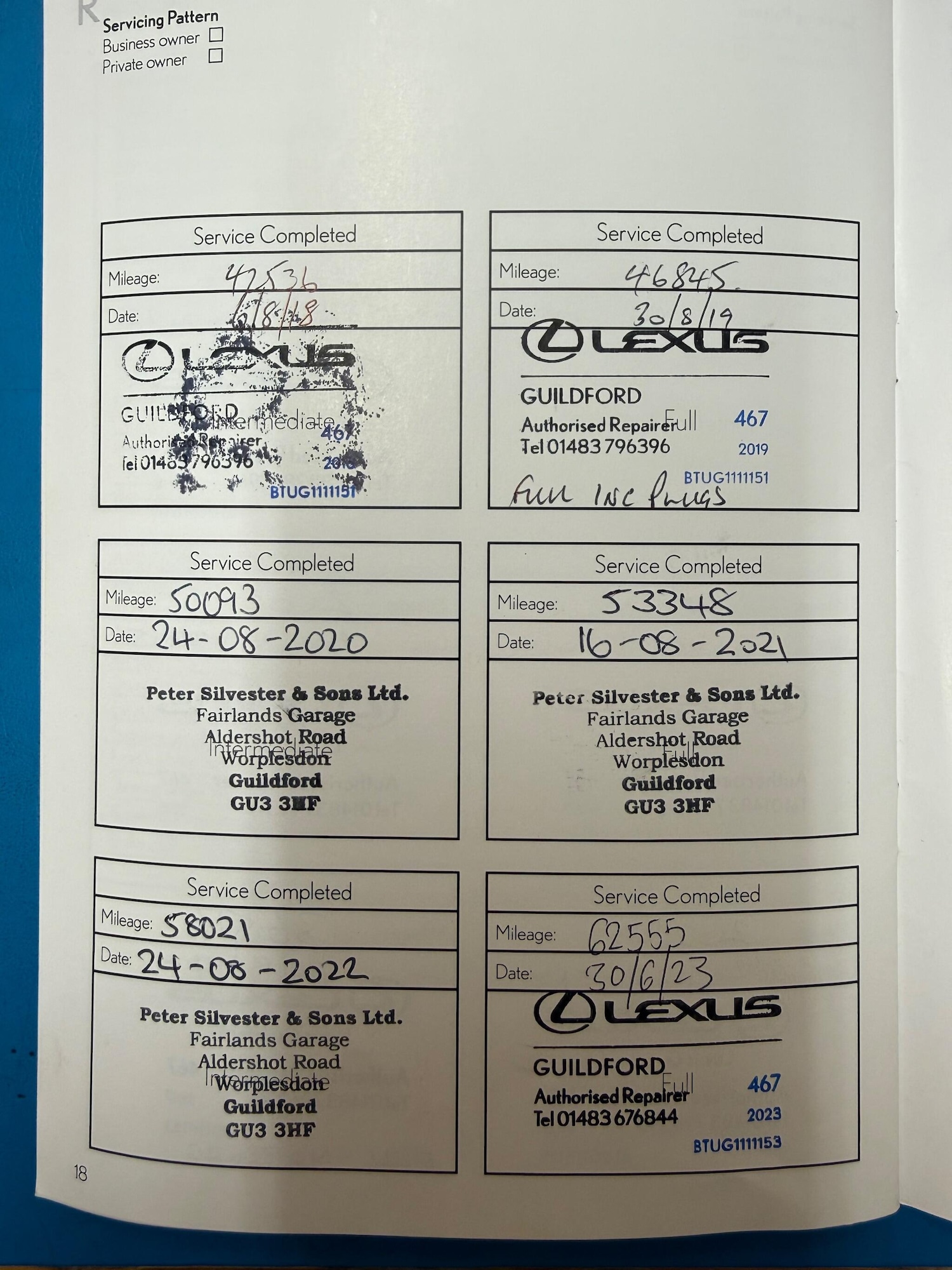 Used Lexus RX 2010 for sale - 76996024: Photo 57