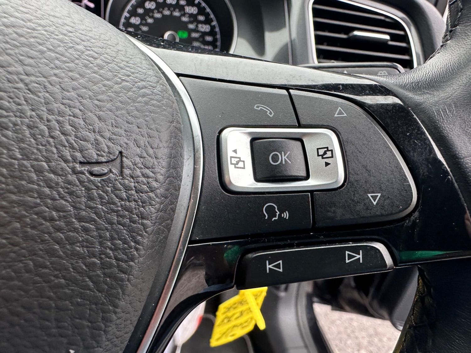 Used Volkswagen Golf 2018 for sale - 75990063: Photo 15